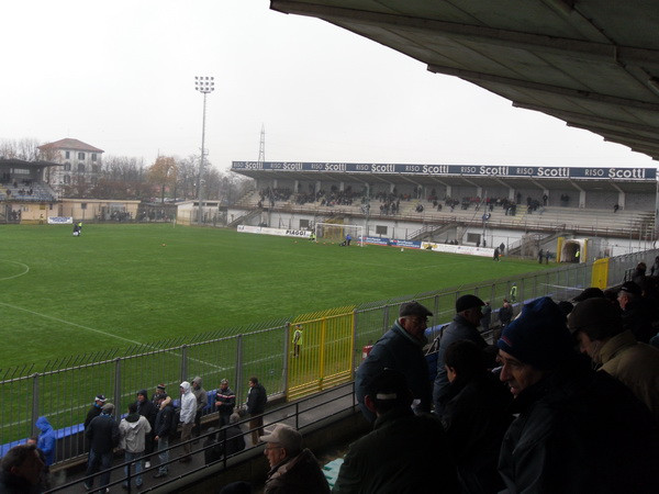 Quỹ đầu tư Trung Quốc mua lại một câu lạc bộ bóng đá Italy ảnh 1