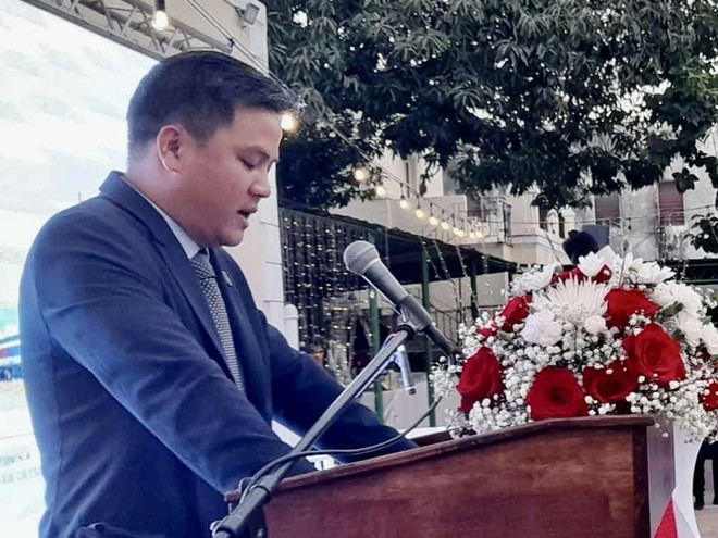 Doanh nghiệp Việt khẳng định vị thế ở Cuba qua một phần tư thế kỷ ảnh 2