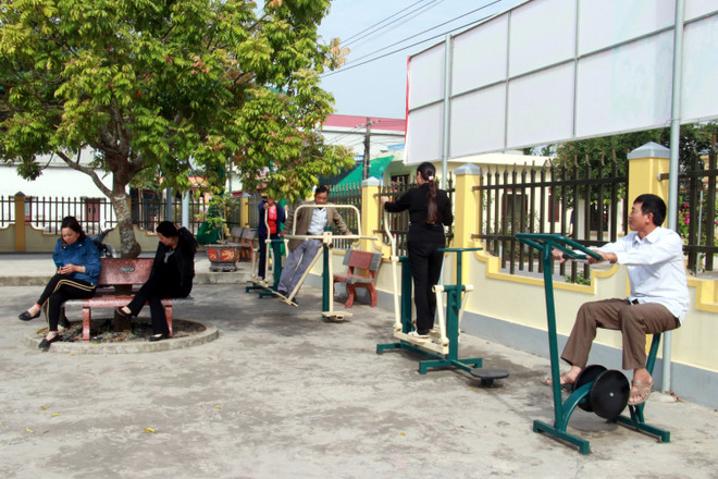 Long An: Phát triển nông thôn mới tạo đòn bẩy thúc đẩy kinh tế ảnh 3