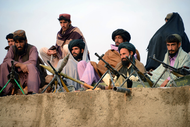Afghanistan: Taliban chiếm huyện chủ chốt ở tỉnh Kandahar ảnh 1