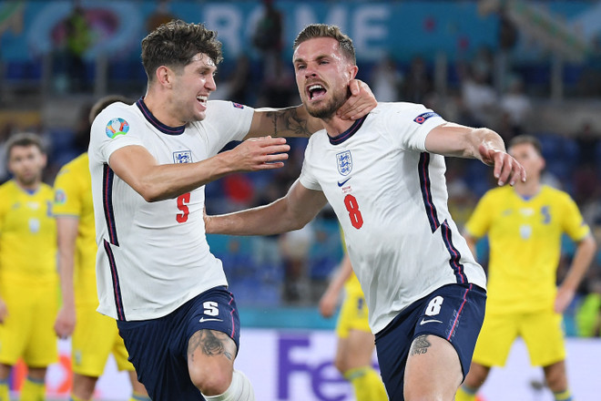 Bán kết EURO 2020: Đan Mạch khó cản bước đội tuyển Anh ảnh 1