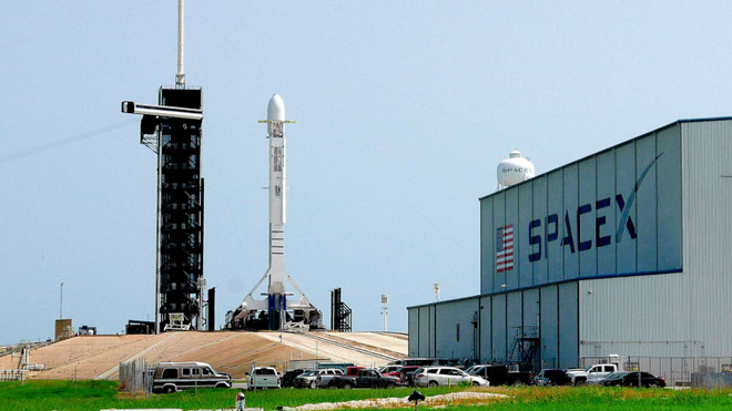SpaceX “sáng cửa” triển khai dịch vụ Internet băng thông rộng tại Iran ảnh 1