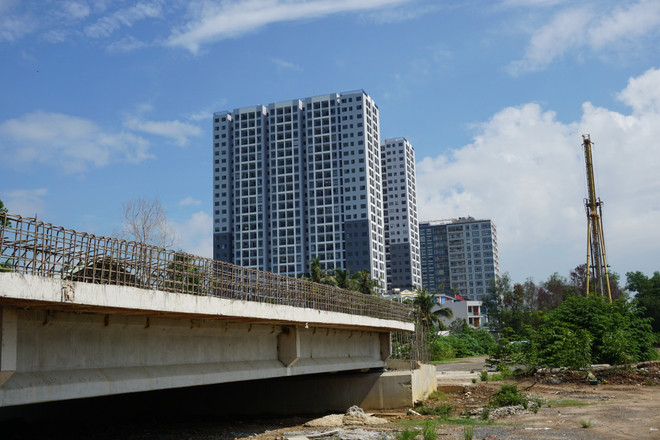 TP.HCM vẫn gặp khó sau hơn 10 năm thực hiện khép kín vành đai 2 ảnh 2