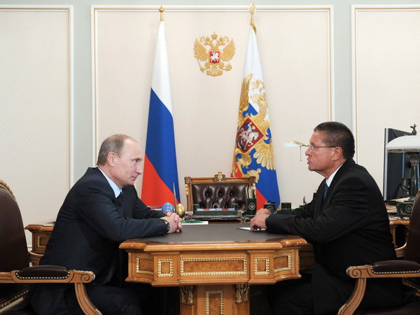 Kinh tế Nga có thể tăng trưởng thấp nếu phương Tây trừng phạt mạnh ảnh 1