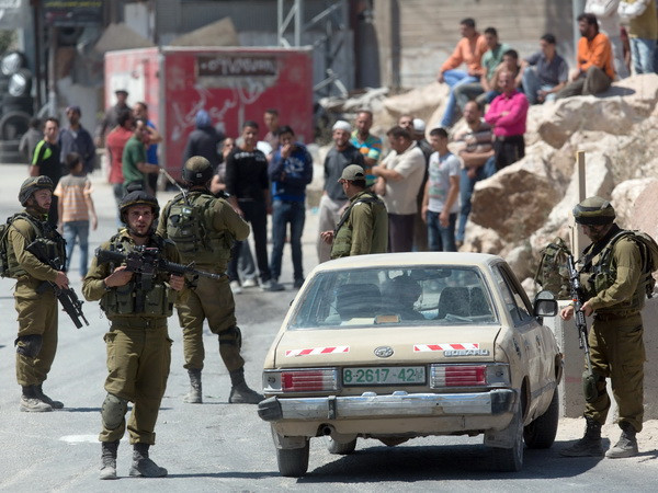 Các quan chức Israel kêu gọi mở chiến dịch tái chiếm Dải Gaza ảnh 1