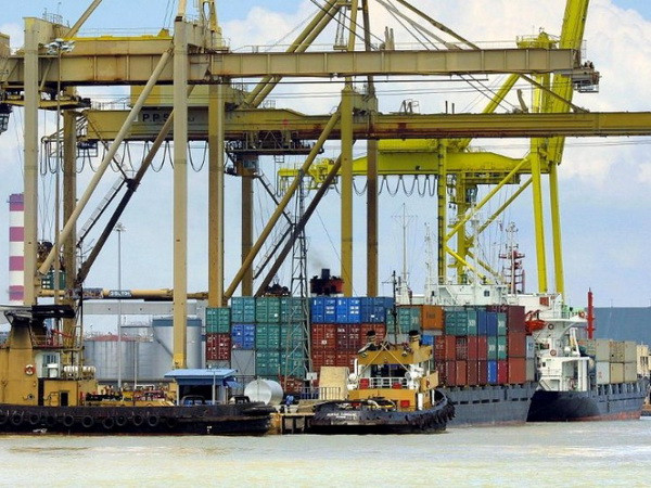 WB dự báo kinh tế Malaysia tăng trưởng 5,4% trong năm 2014 ảnh 1