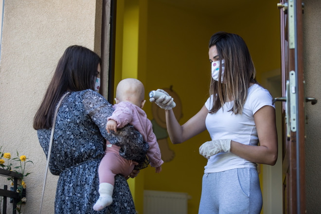 Cập nhật tình hình dịch COVID-19 trên thế giới tới 22 giờ ngày 14/5 ảnh 2