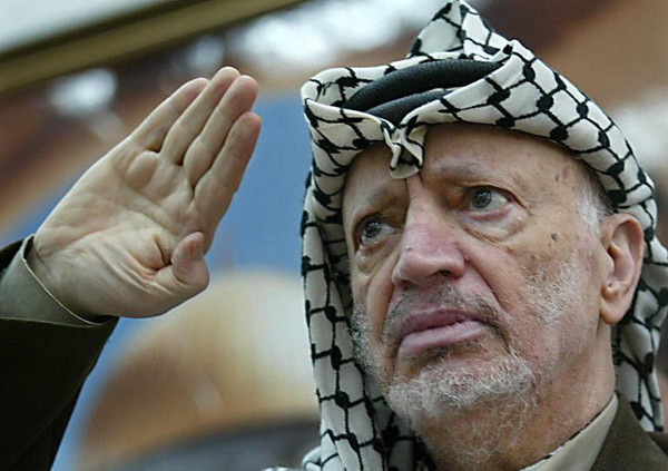 Palestine tiếp tục điều tra nguyên nhân ông Arafat bị chết ảnh 1