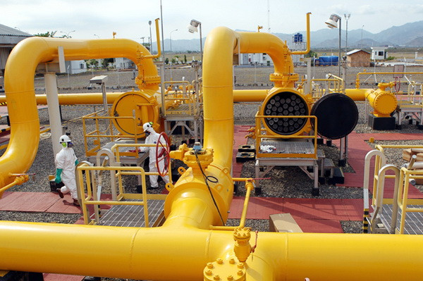 Indonesia nỗ lực giảm phụ thuộc vào nhiên liệu hóa thạch ảnh 1