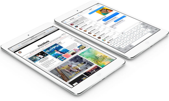 Apple nhăm nhe hợp đồng iPad 4 tỷ USD ở Thổ Nhĩ Kỳ ảnh 1