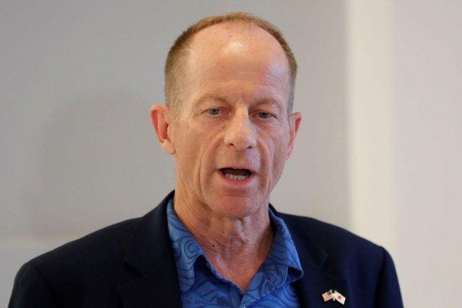 Mỹ tìm cách giải quyết các lợi ích an ninh của Triều Tiên ảnh 1