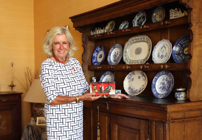 Càphê Việt Nam mang lại trải nghiệm độc đáo cho người tiêu dùng Bỉ ảnh 2