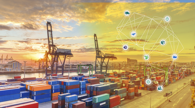 AU nỗ lực thúc đẩy Hiệp địch thương mại tự do châu Phi ảnh 1