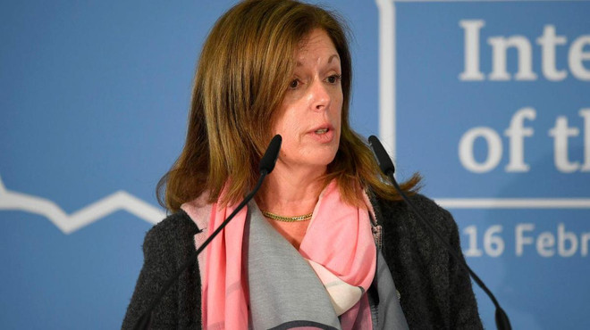 LHQ: Tiến trình đàm phán tại Libya đang tiến triển tích cực ảnh 1