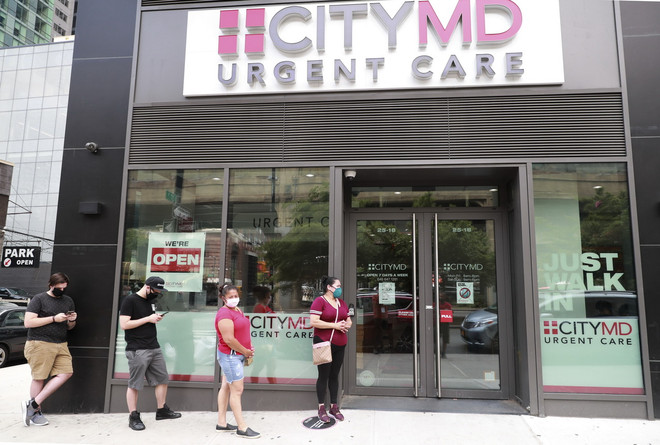 Mỹ: Thâm hụt ngân sách Liên bang chỉ tháng 6 gần bằng cả tài khoá 2019 ảnh 1