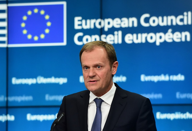 [Video] EU duy trì các biện pháp trừng phạt kinh tế với Nga ảnh 1