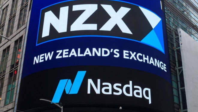 Sàn giao dịch chứng khoán New Zealand bị tin tặc tấn công ảnh 1