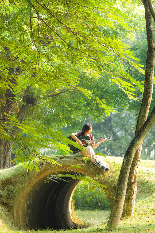 Khu đô thị Ecopark và hành trình bền bỉ kiến tạo “gia tài” xúc cảm ảnh 3