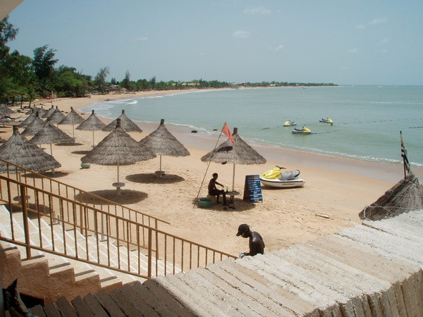 Senegal khuyến khích khách du lịch Trung Quốc tới khám phá ảnh 1