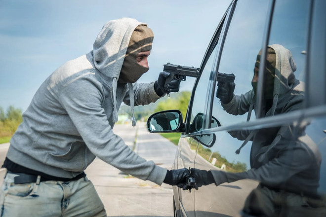 Bốn công dân Mỹ bị các tay súng vũ trang bắt cóc tại Mexico ảnh 1