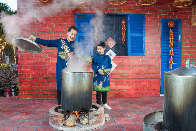 Hội Hoa Xuân Novaland Gallery: Điểm đến vui chơi dịp Tết Nhâm Dần ảnh 9