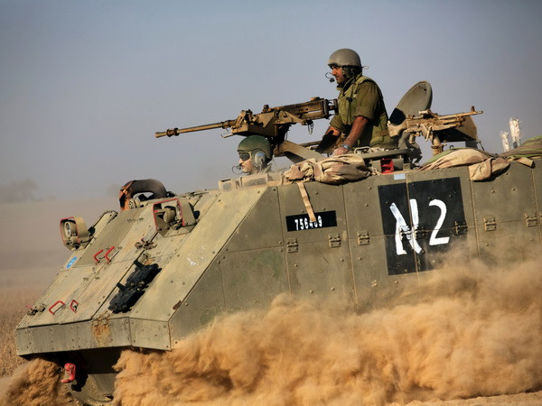 Israel: Khó đạt được lệnh ngừng bắn "trong mấy ngày tới" ảnh 1