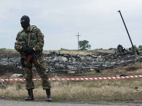 Mỹ có thể sớm công bố thêm thông tin tình báo về vụ MH17 ảnh 1