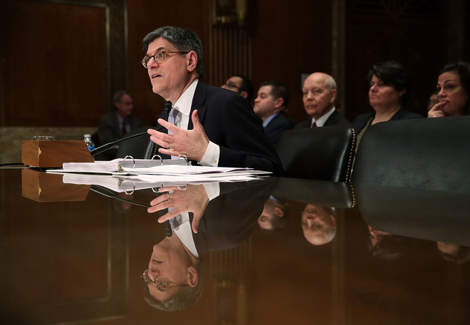 Mỹ muốn cải cách hệ thống tài chính quốc tế để giữ vị thế ảnh 1