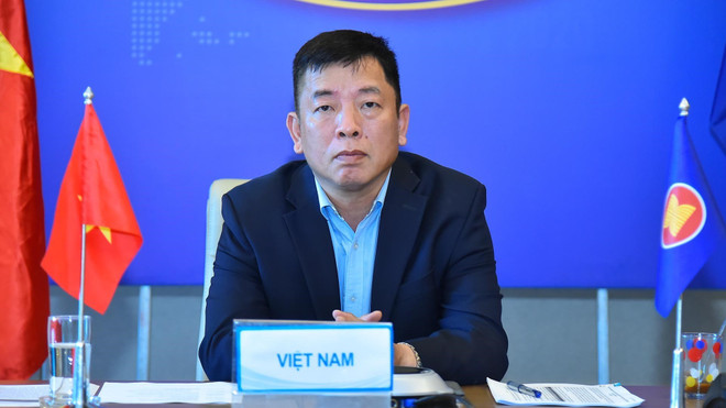 Canada nhất quán coi trọng, muốn nâng tầm quan hệ với ASEAN ảnh 2