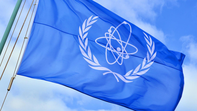 IAEA sẽ nhóm họp khẩn cấp để thảo luận về vấn đề hạt nhân Iran ảnh 1