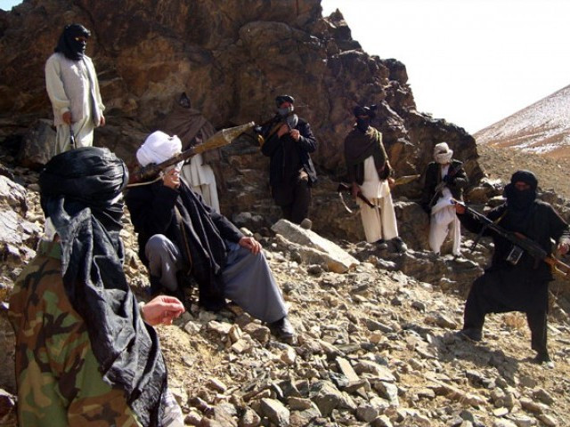 Afghanistan: Taliban phát động chiến dịch phá hoại bầu cử ảnh 1