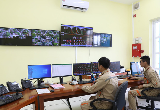 Đẩy mạnh đổi mới, nâng cao hiệu quả hoạt động doanh nghiệp nhà nước ảnh 1