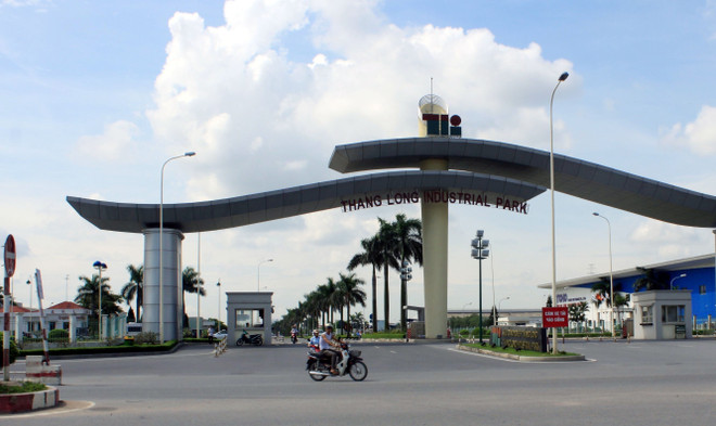 Ảnh minh hoạ. (Nguồn: TTXVN) Hà Nội và các tỉnh thành Miền Bắc ngày nắng, nhiệt độ tăng nhẹ ảnh 1