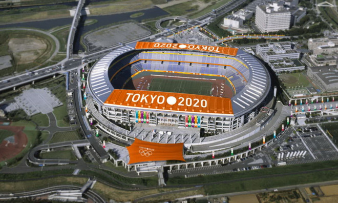 Nhật Bản diễn tập an ninh mạng chuẩn bị cho Olympic ảnh 1