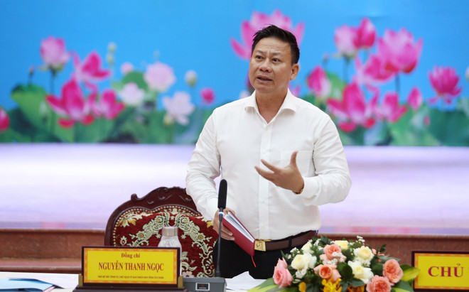 Tây Ninh hoàn thành sớm chỉ tiêu về thu ngân sách năm 2022 ảnh 1