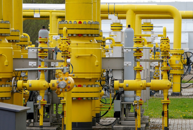 IEA đề xuất các biện pháp giúp EU tránh tình trạng thiếu hụt khí đốt ảnh 1