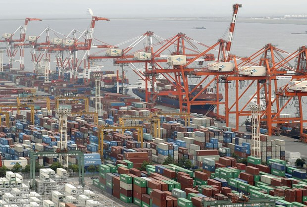 Nhật Bản đưa Hàn Quốc trở lại danh sách đối tác thương mại ưu tiên ảnh 1