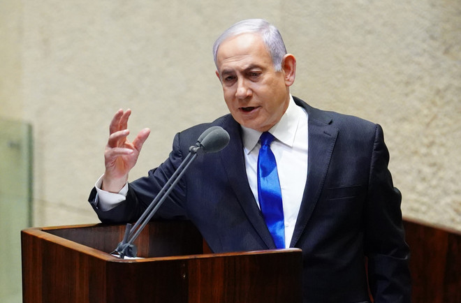 Israel phản đối Mỹ bán máy bay cho UAE bất chấp thỏa thuận hòa bình ảnh 1