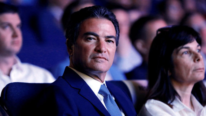 Israel phản đối Mỹ bán máy bay cho UAE bất chấp thỏa thuận hòa bình ảnh 2