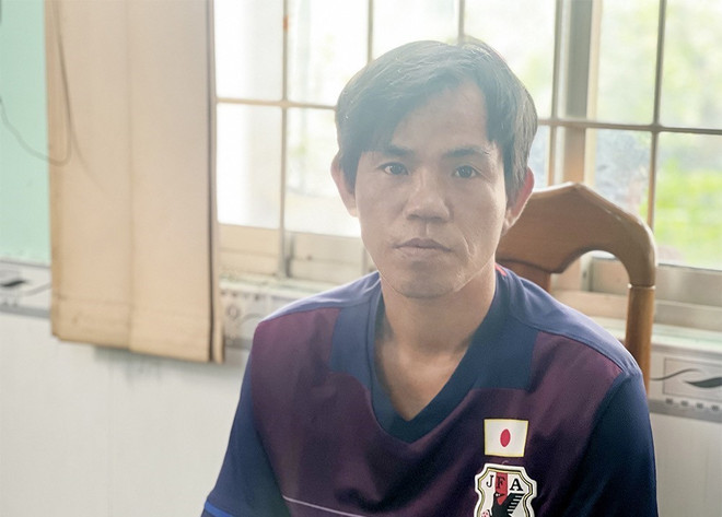 Bắt nhanh đối tượng phóng hỏa khiến hai mẹ con tử vong ở An Giang ảnh 1