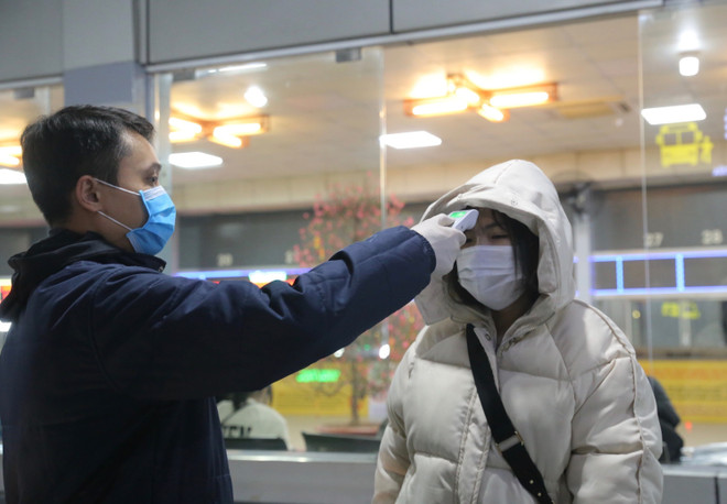 Từ 16/3, Hà Nội bỏ giãn cách trên các phương tiện vận tải liên tỉnh ảnh 1