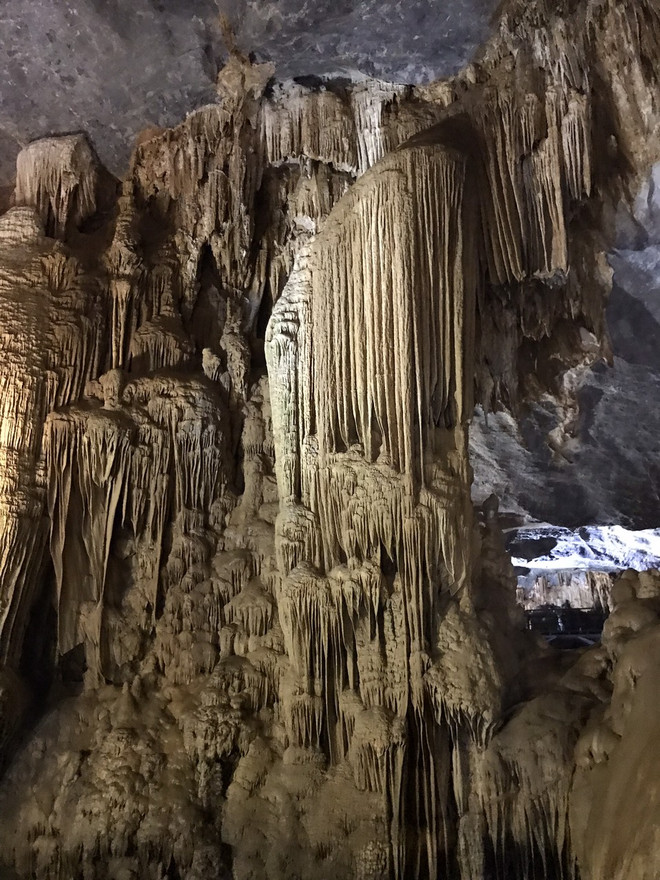 Khám phá động Thiên Đường - Vẻ đẹp tiên cảnh giữa trần gian ảnh 2