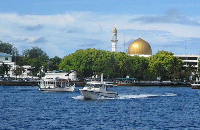 Maldives theo chân Saudi Arabia cắt đứt quan hệ với Iran ảnh 1