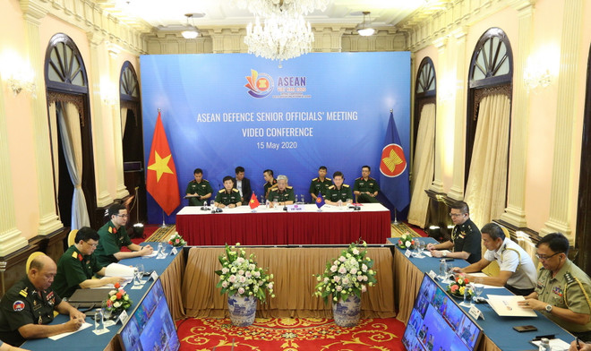 ASEAN 2020: Kết nối nỗ lực chung trong ứng phó với dịch COVID-19 ảnh 1