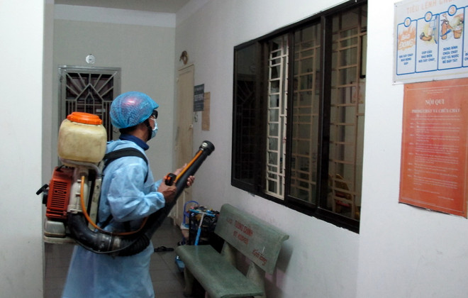 TP. Hồ Chí Minh: Nỗ lực không để xảy ra dịch bệnh truyền nhiễm lớn ảnh 1