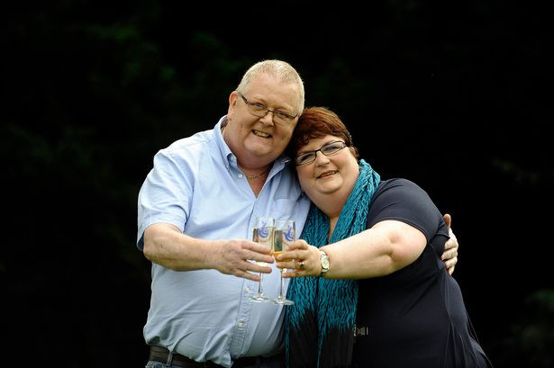 Giải độc đắc xổ số EuroMillions lại về tay người Anh ảnh 1