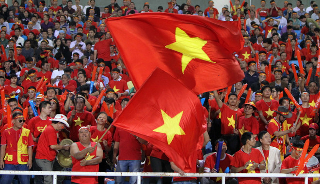 Ngày 21/3, bắt đầu bán vé trận đấu giữa tuyển Việt Nam và Đài Bắc ảnh 1