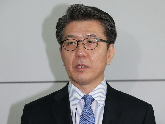 Hàn Quốc, Mỹ hội đàm phối hợp trừng phạt chống Triều Tiên ảnh 1