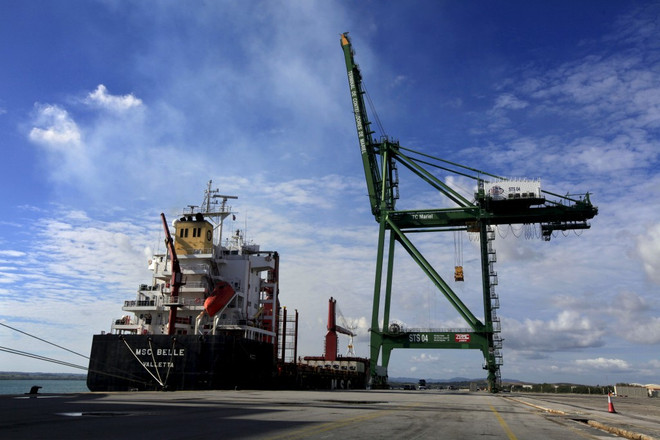 Mỹ nới lỏng các yêu cầu an ninh đối với tàu thuyền tới Cuba ảnh 1