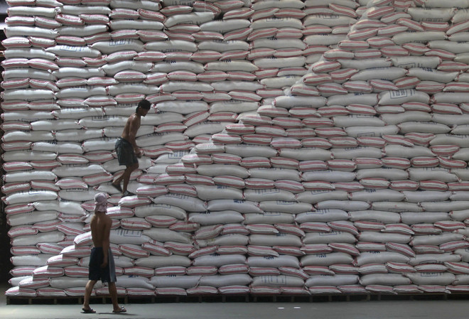 Malaysia sẵn sàng tăng nhập khẩu gạo nếu thời tiết không thuận lợi ảnh 1